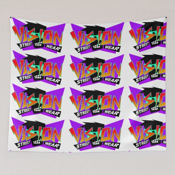 Item preview,  Vision street wear vintage  designed and sold by Paintbase.