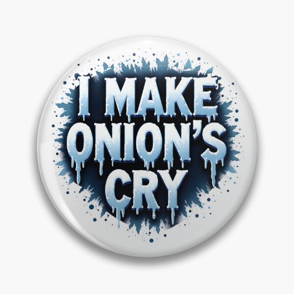 Item preview, Funny kitchen quote onion designed and sold by Fab-Haven.