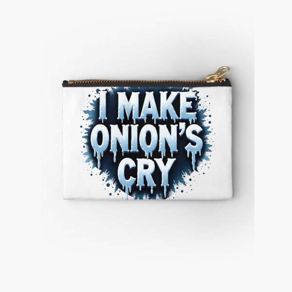 Item preview, Funny kitchen quote onion designed and sold by Fab-Haven.