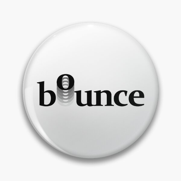Item preview, bounce designed and sold by Mesusi.