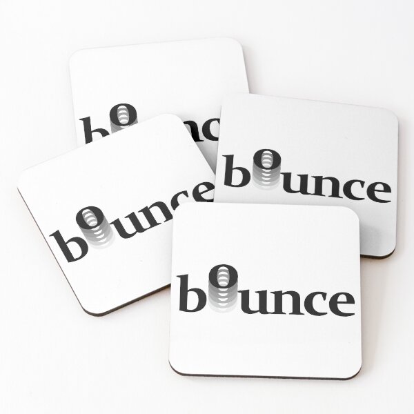 Item preview, bounce designed and sold by Mesusi.