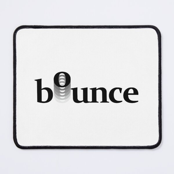 Item preview, bounce designed and sold by Mesusi.