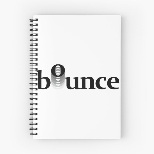 Item preview, bounce designed and sold by Mesusi.