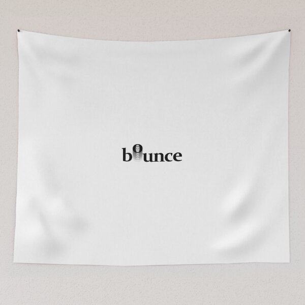 Item preview, bounce designed and sold by Mesusi.