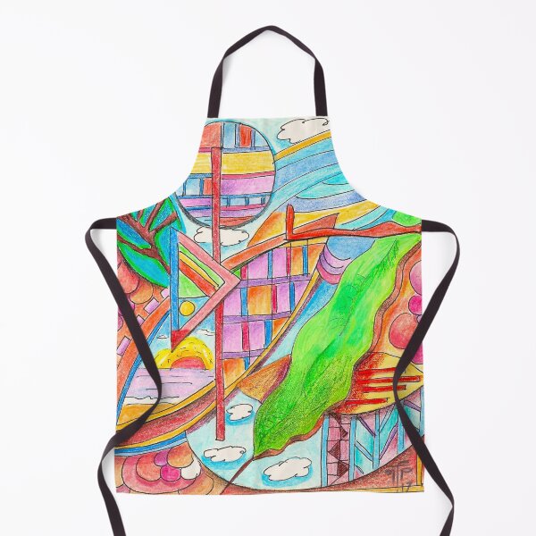 Item preview, abstracto com folhas designed and sold by Tereza Pilar  Art.