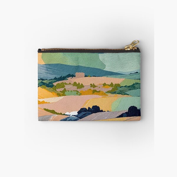 Item preview, Abstract Landscape designed and sold by Fifolin89.