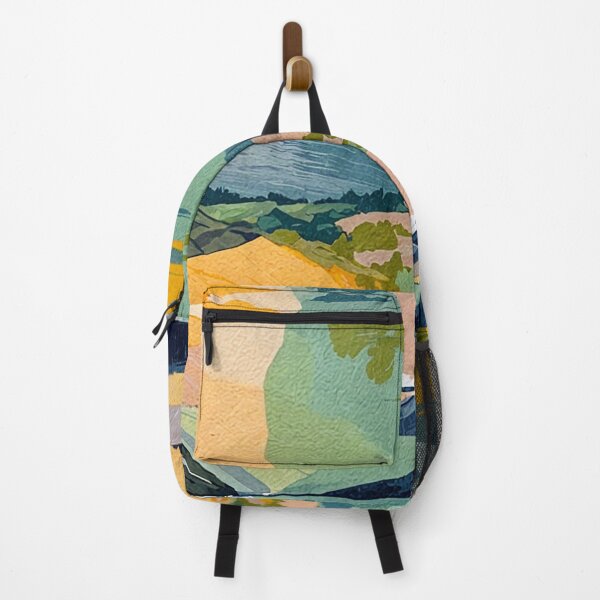 Item preview, Abstract Landscape designed and sold by Fifolin89.