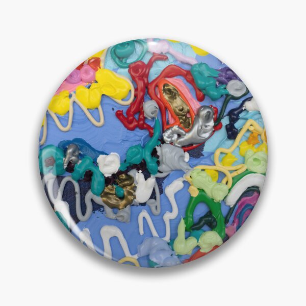 Item preview, Chewy designed and sold by Claire Desjardins.