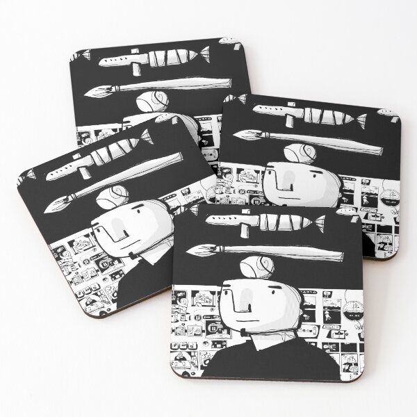 Item preview, THE CONCEPT designed and sold by MisestiArt.