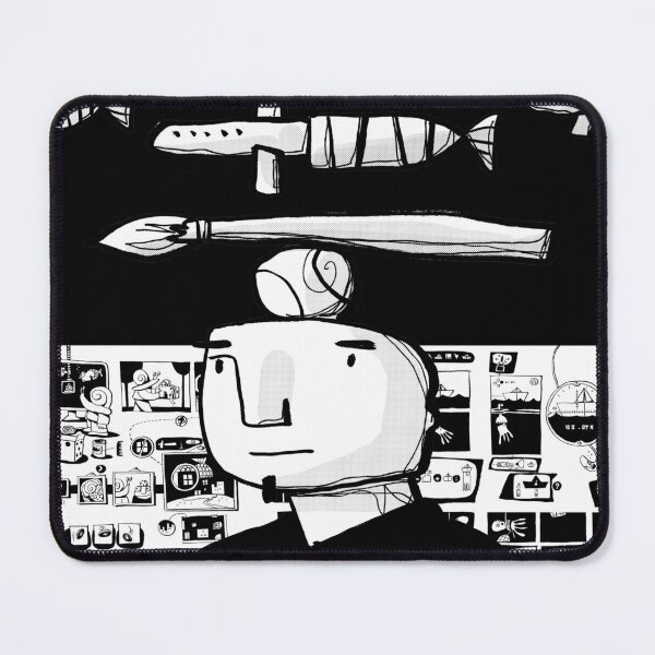 Item preview, THE CONCEPT designed and sold by MisestiArt.