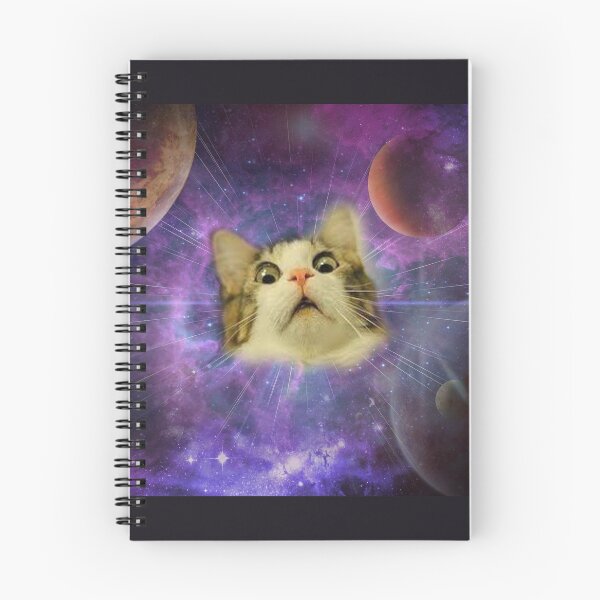 Item preview, Galaxy Cat designed and sold by Ada2411.