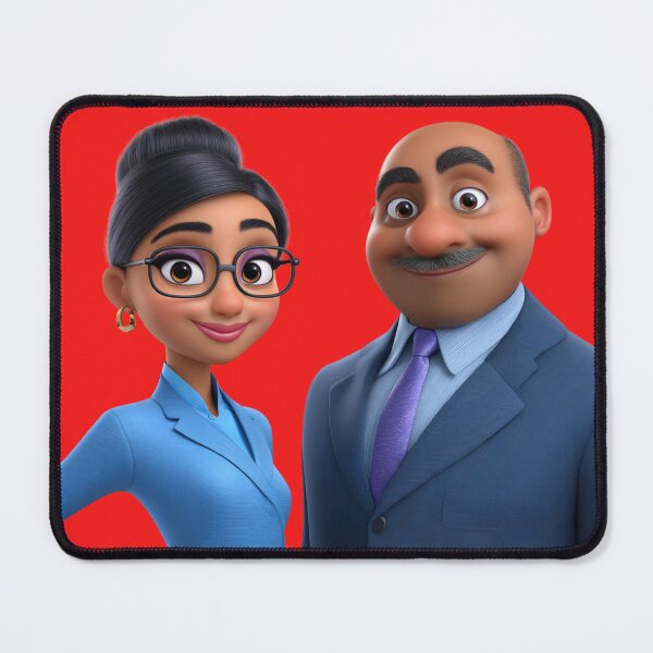 Item preview, Business cartoon characters in professional business style, business illustration for teamwork, business vector design designed and sold by MamaDong.