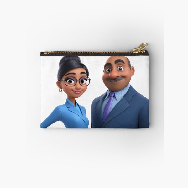 Item preview, Business cartoon characters in professional business style, business illustration for teamwork, business vector design designed and sold by MamaDong.