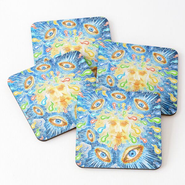 Item preview, Precipitated designed and sold by Klaus Bremner (Autotelic Art).