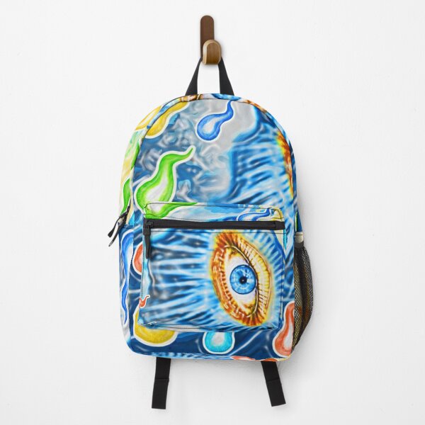 Item preview, Precipitated designed and sold by Klaus Bremner (Autotelic Art).