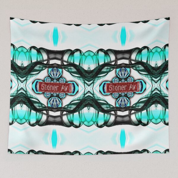 Item preview, Stoner Avenue designed and sold by asphaltimages.