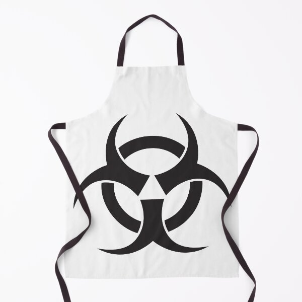 Item preview, atomic,the nuclear, radiation, professional symbols, work icon, professional icons, occupational symbols, occupational icons designed and sold by chipmuckdesignn.