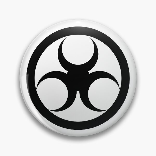 Item preview, atomic,the nuclear, radiation, professional symbols, work icon, professional icons, occupational symbols, occupational icons designed and sold by chipmuckdesignn.