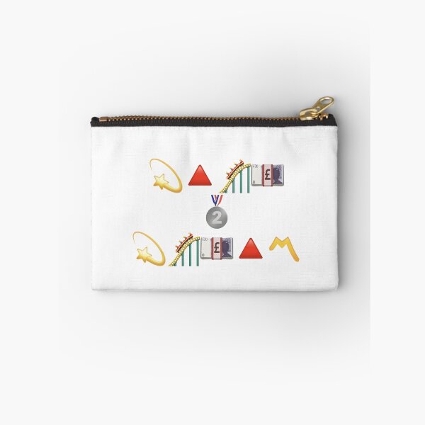 Item preview, Dare 2 Dream – Unique Emoji Emblems Art | Emoji Hall of Fame Collectible designed and sold by Emoji Emblems.