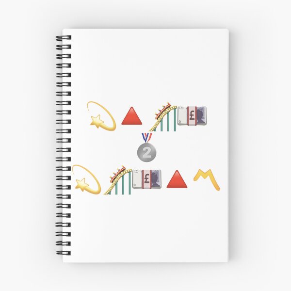Item preview, Dare 2 Dream – Unique Emoji Emblems Art | Emoji Hall of Fame Collectible designed and sold by Emoji Emblems.