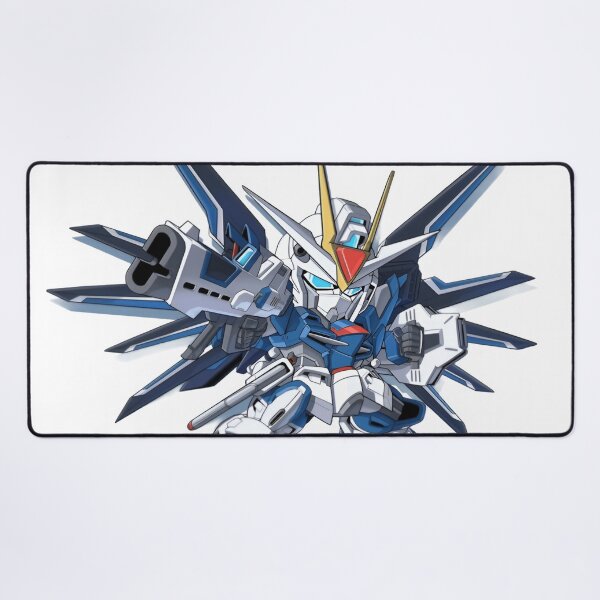 Item preview, Chibi Mecha Warrior – SD Robot Anime Style designed and sold by Dyan4.