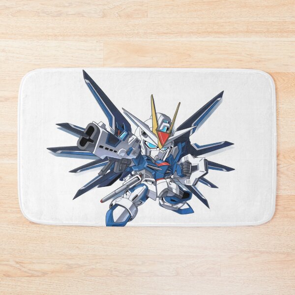 Item preview, Chibi Mecha Warrior – SD Robot Anime Style designed and sold by Dyan4.