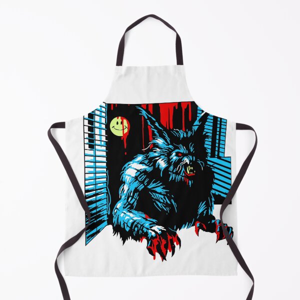 Item preview, The Howling Werewolf designed and sold by SerhiyKrykun.