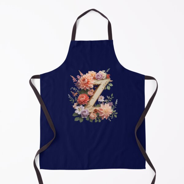 Item preview, Elegant Floral Monogram Letter Z – Botanical Initial with Peonies, Roses & Dahlias | Personalized Gift & Feminine Decor designed and sold by AmenAlways.
