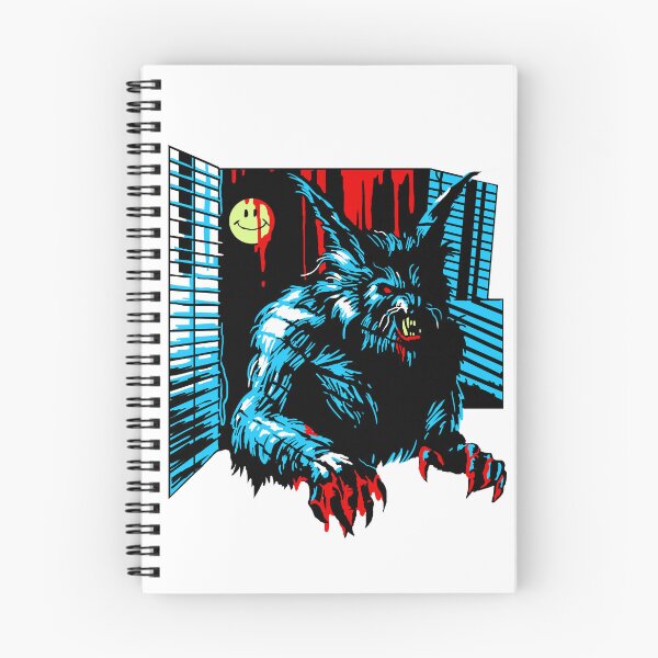 Item preview, The Howling Werewolf designed and sold by SerhiyKrykun.