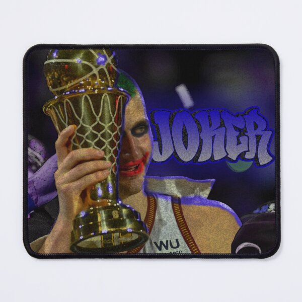 Item preview, Nikola Jokic of the Denver Nuggets designed and sold by Quadghouls.