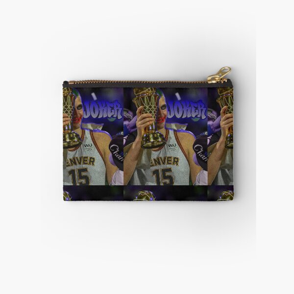 Item preview, Nikola Jokic of the Denver Nuggets designed and sold by Quadghouls.