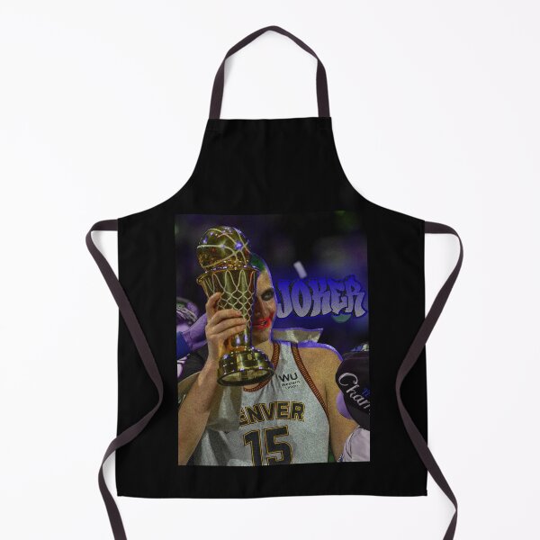 Item preview, Nikola Jokic of the Denver Nuggets designed and sold by Quadghouls.