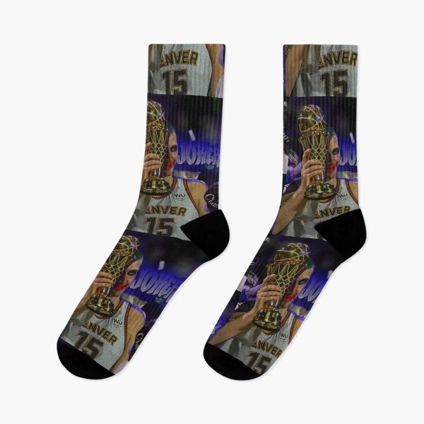 Item preview, Nikola Jokic of the Denver Nuggets designed and sold by Quadghouls.