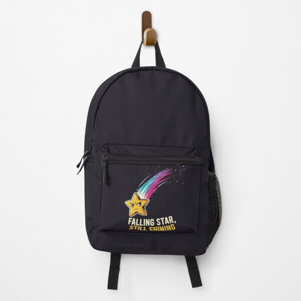 Item preview, Falling Star, Still Shining designed and sold by Amir Faysal.