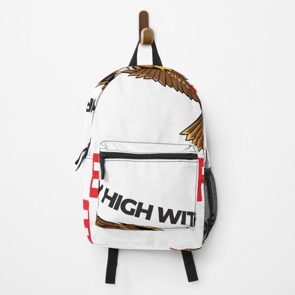 Item preview, FLY HIGH WITH YOUR DREAMS designed and sold by naser100.