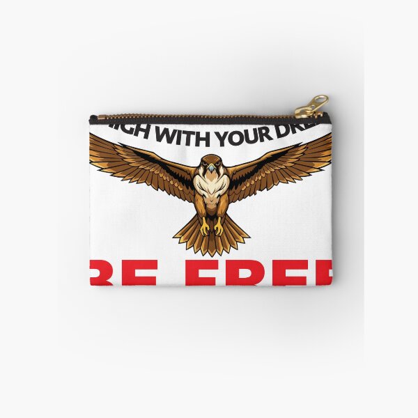 Item preview, FLY HIGH WITH YOUR DREAMS designed and sold by naser100.