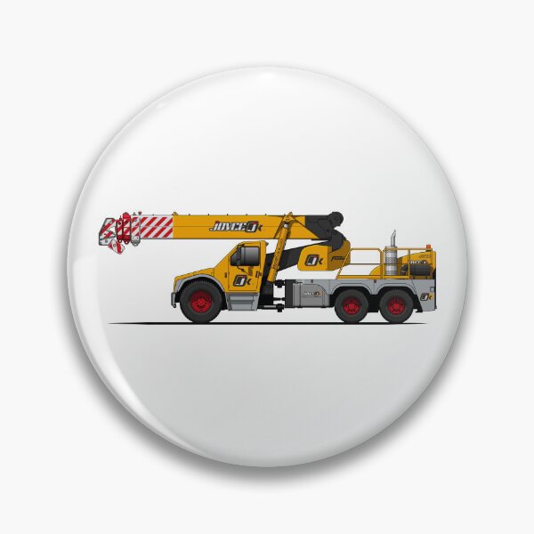 Item preview, Mobile Crane 98 designed and sold by Heavy Machinery.