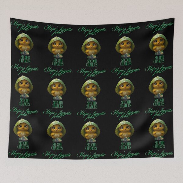 Item preview, Second chance designed and sold by Pallavii.