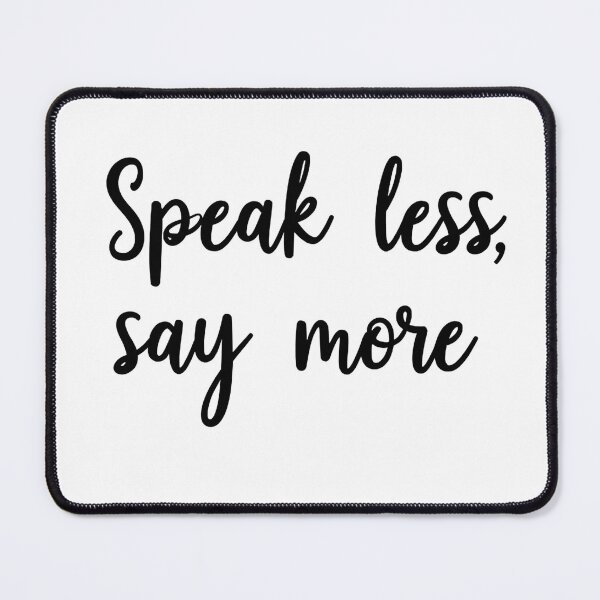 Item preview, Inspirational minimalist quote designed and sold by Fab-Haven.