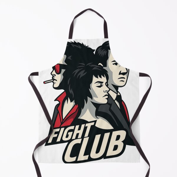 Item preview, Fight Club – Cult Classic Aesthetic designed and sold by geekis.