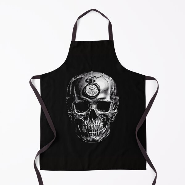 Item preview, Artistic Skull Skol tattoo #4 designed and sold by Helios Be. Lavsh.