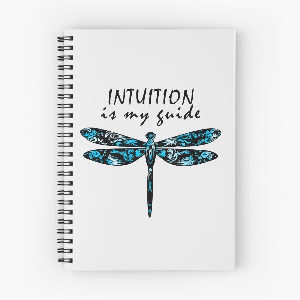 Item preview, Intuition Is My Guide designed and sold by monika-arthing.