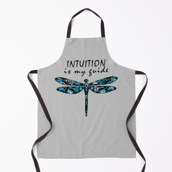 Item preview, Intuition Is My Guide designed and sold by monika-arthing.