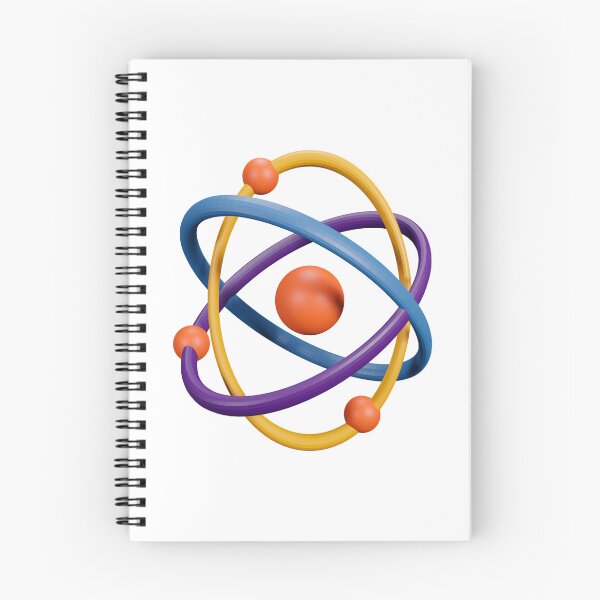 Item preview, atomic,the nuclear, radiation, work icon, professional icons, occupational symbols, occupational icons designed and sold by chipmuckdesignn.