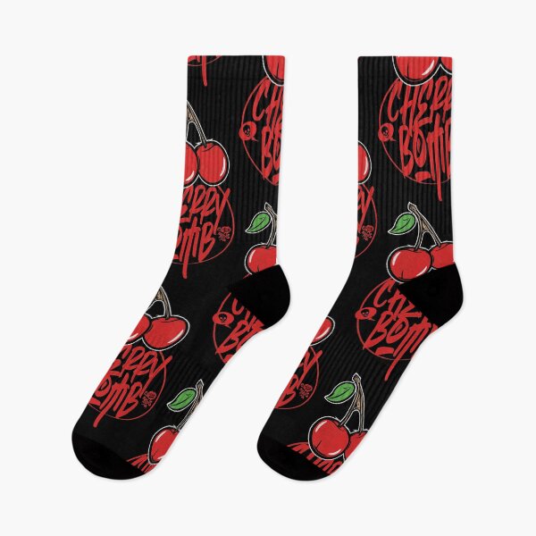 Item preview, Cherry Bomb designed and sold by deerokone.