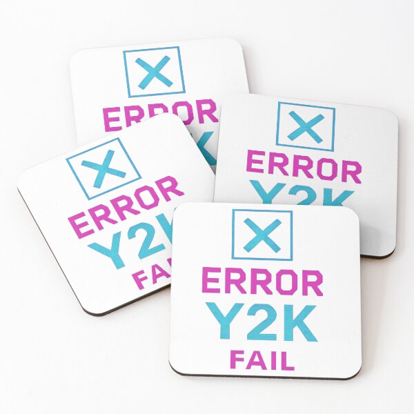 Item preview, Y2K Computer Error Aesthetic – Retro Glitch Digital Art designed and sold by RouniBoutique.