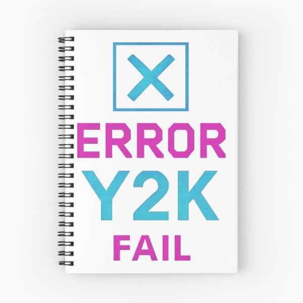 Item preview, Y2K Computer Error Aesthetic – Retro Glitch Digital Art designed and sold by RouniBoutique.