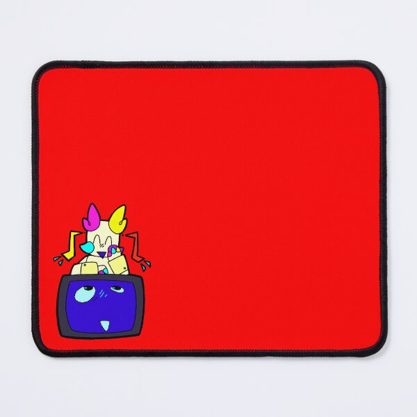 Item preview, Static Prototype & Scag designed and sold by LoukiWild.