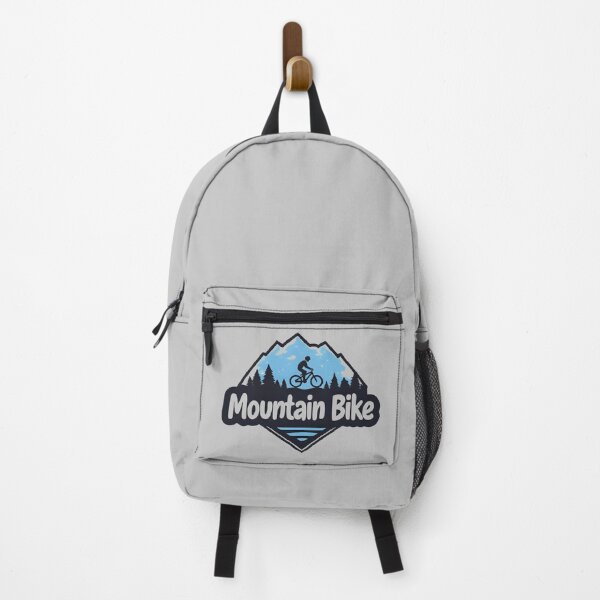 Item preview, Mountain Bike Vibes designed and sold by 0penvimark.