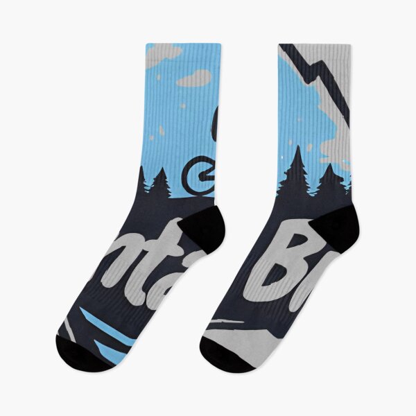 Item preview, Mountain Bike Vibes designed and sold by 0penvimark.